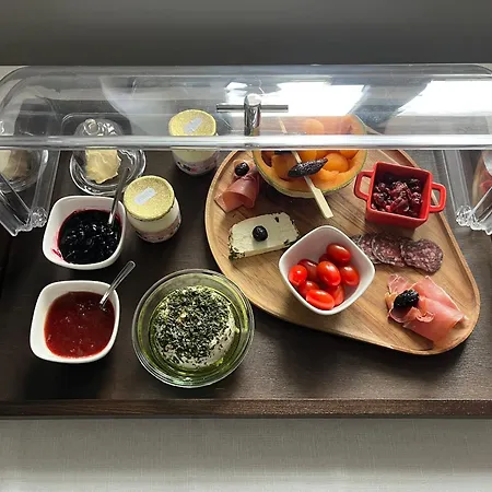 D'hotes Chez Linda Stéphane Le Passé Composé 3* Preuschdorf