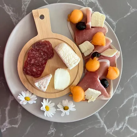 D'hotes Chez Linda Stéphane Le Passé Composé