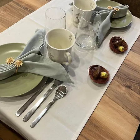 D'hotes Chez Linda Stéphane Le Passé Composé 3*