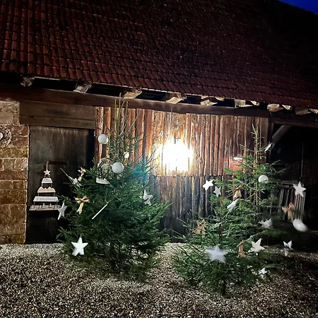 Affittacamere D'hotes Chez Linda Stéphane Le Passé Composé