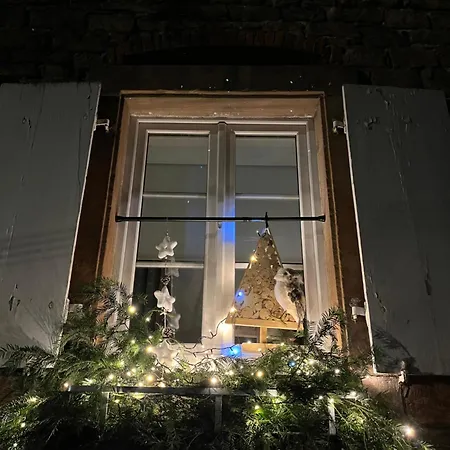 Casa de hóspedes D'hotes Chez Linda Stephane Le Passe Compose Preuschdorf