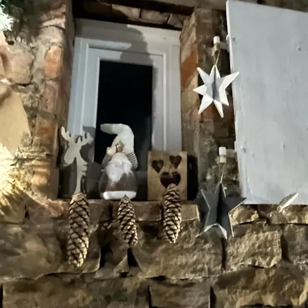 Affittacamere D'hotes Chez Linda Stéphane Le Passé Composé Preuschdorf