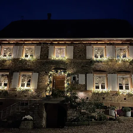 D'hotes Chez Linda Stephane Le Passe Compose