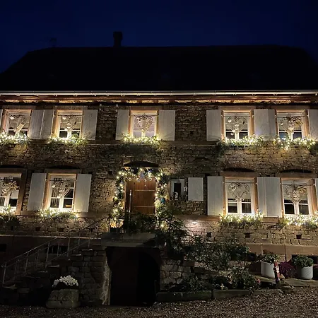D'hotes Chez Linda Stephane Le Passe Compose