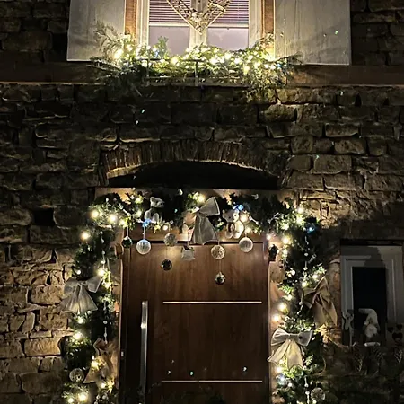 D'hotes Chez Linda Stephane Le Passe Compose Gasthof Preuschdorf