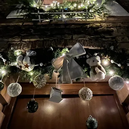 D'hotes Chez Linda Stephane Le Passe Compose 3*