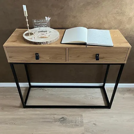 D'hotes Chez Linda Stéphane Le Passé Composé Affittacamere 3*