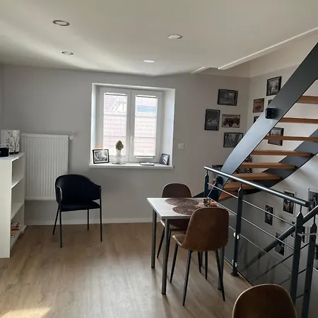 D'hotes Chez Linda Stephane Le Passe Compose