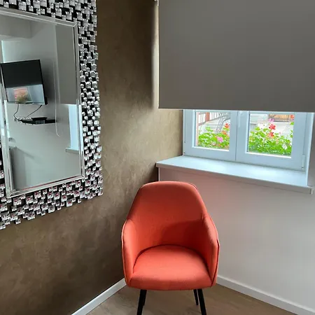 Affittacamere D'hotes Chez Linda Stéphane Le Passé Composé Preuschdorf