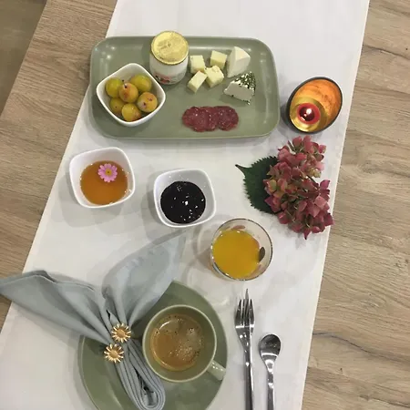 D'hotes Chez Linda Stephane Le Passe Compose