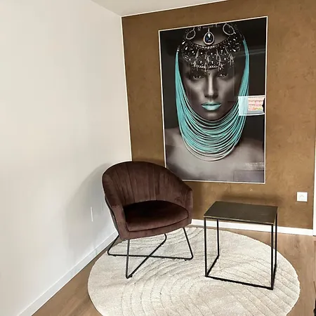 D'hotes Chez Linda Stephane Le Passe Compose Gasthof