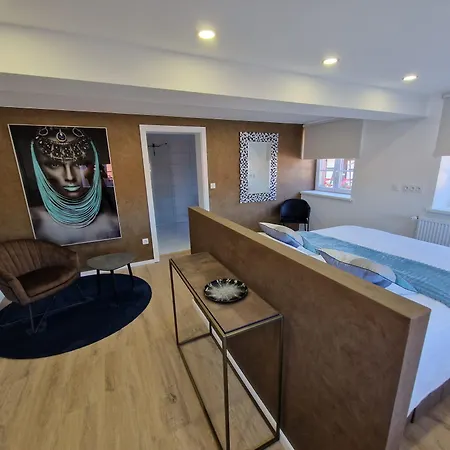 D'hotes Chez Linda Stéphane Le Passé Composé Affittacamere