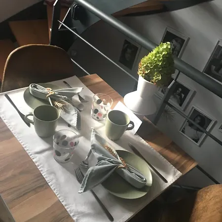 Affittacamere D'hotes Chez Linda Stéphane Le Passé Composé 3*