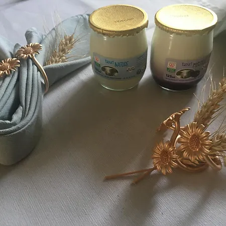 D'hotes Chez Linda Stephane Le Passe Compose Preuschdorf