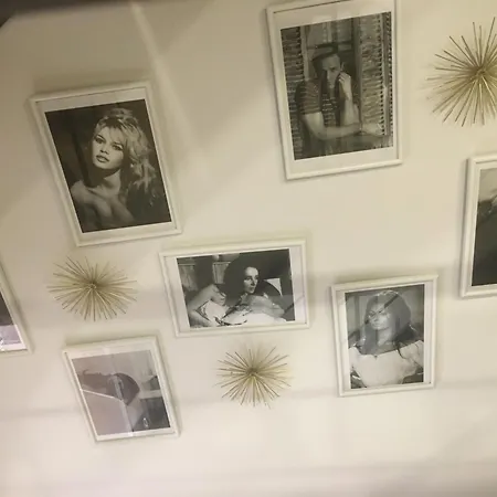 D'hotes Chez Linda Stephane Le Passe Compose 3* Preuschdorf