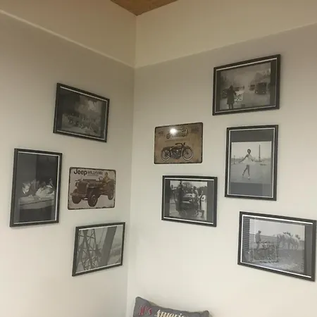 D'hotes Chez Linda Stephane Le Passe Compose 3* Preuschdorf